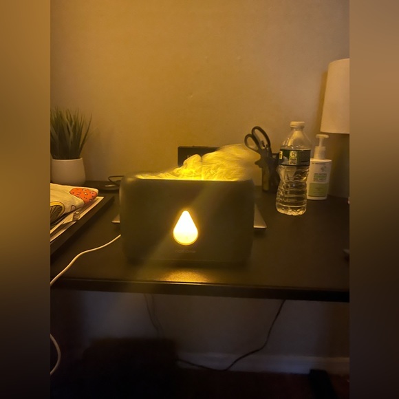 Nathome Grey Aroma Diffuser - Picture 4 of 11